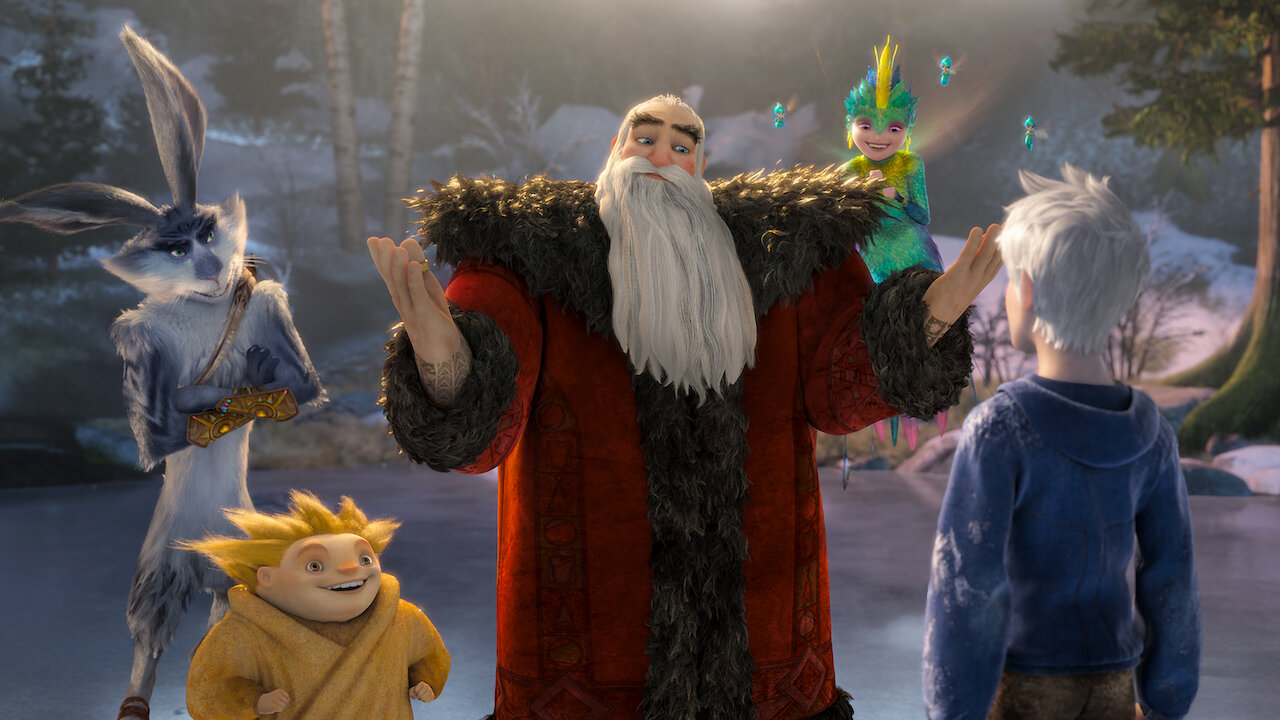 Watch Rise of the Guardians | Netflix Watch Rise of the Guardians | Netflix
